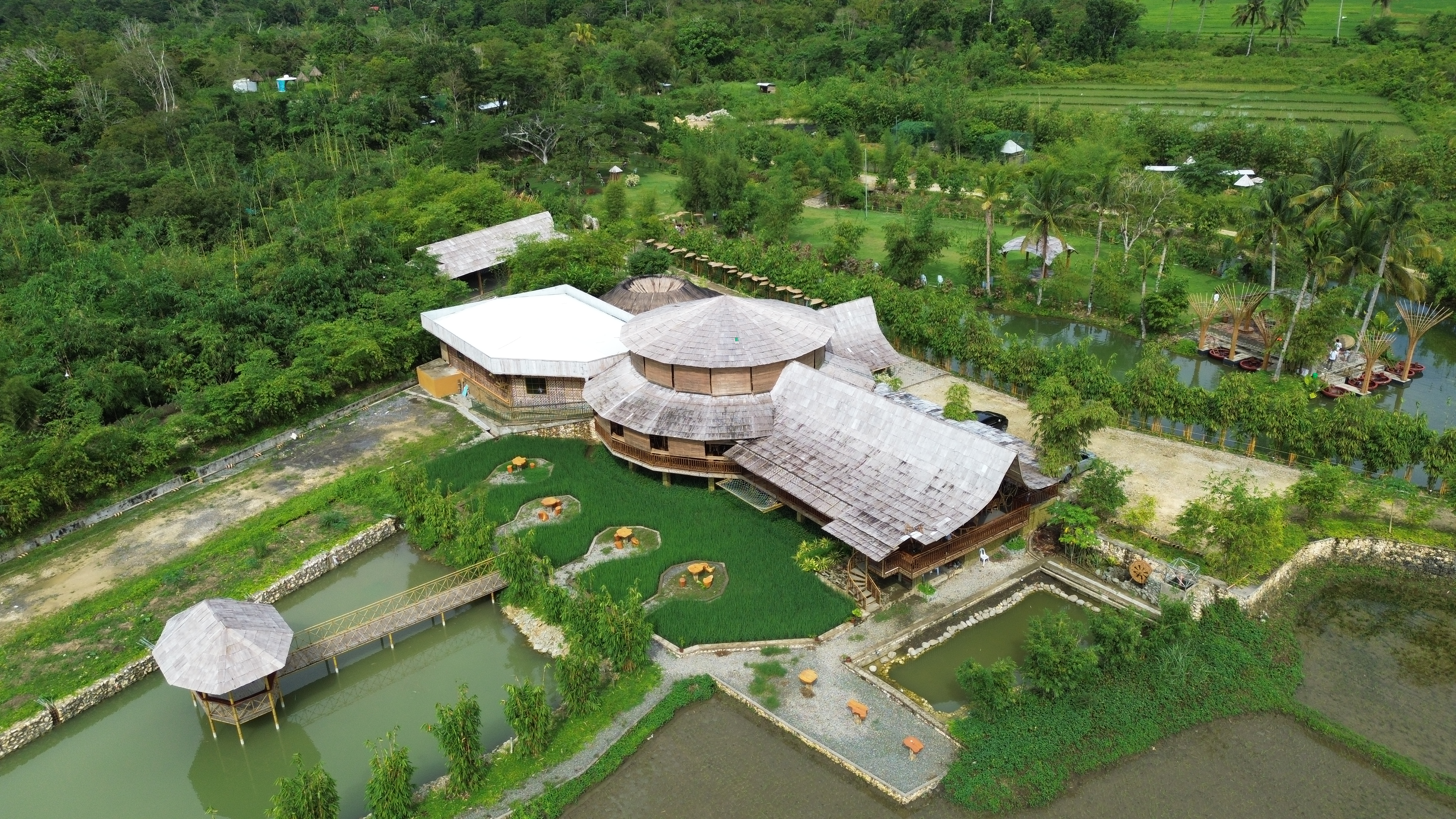 Kanaiyahan Forest Park